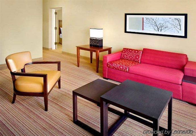 מלון Coraopolis Courtyard By Marriott Pittsburgh Airport חדר תמונה