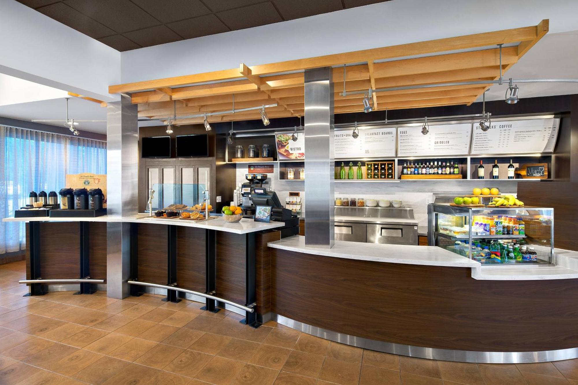 מלון Coraopolis Courtyard By Marriott Pittsburgh Airport מראה חיצוני תמונה