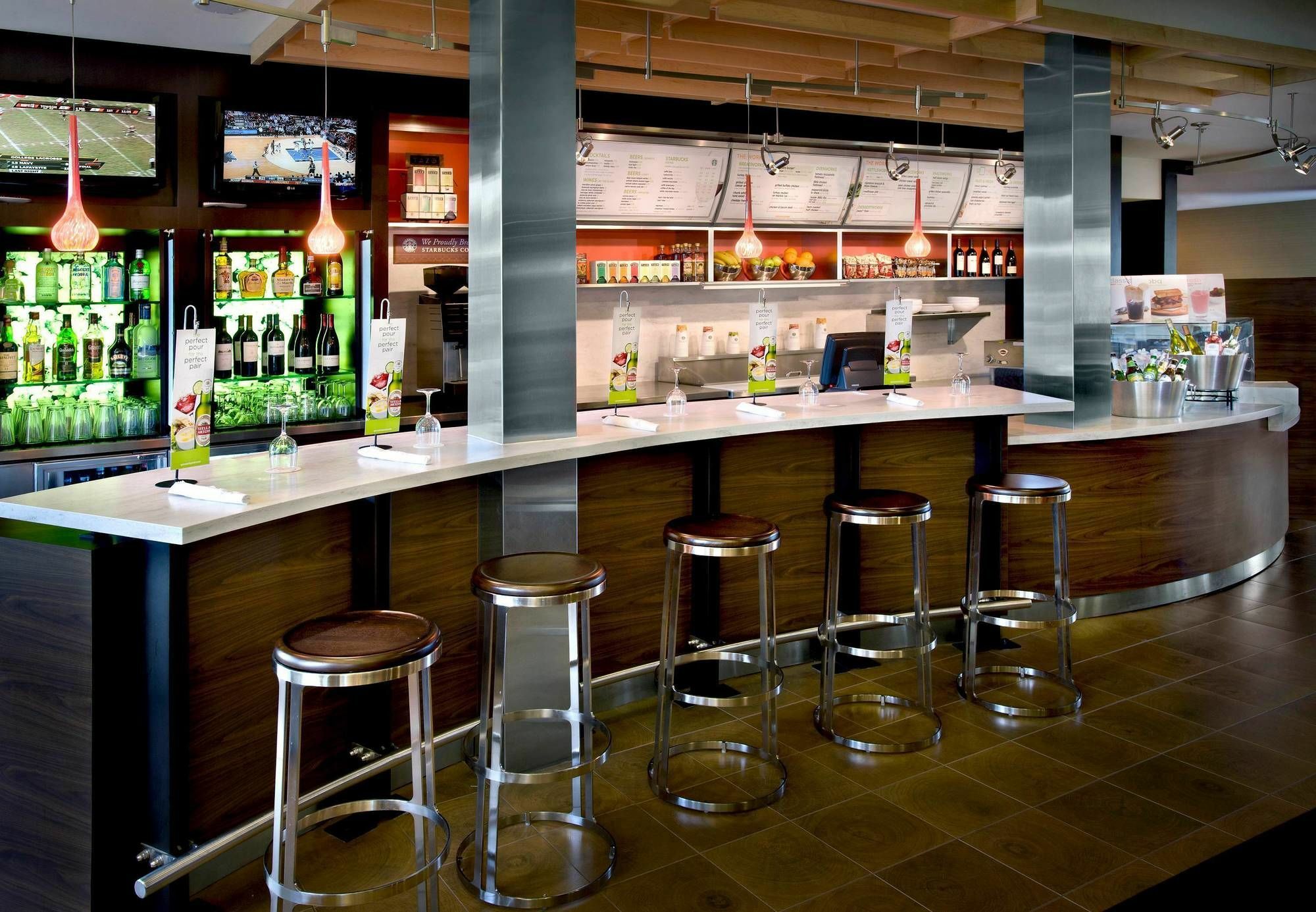מלון Coraopolis Courtyard By Marriott Pittsburgh Airport מראה חיצוני תמונה